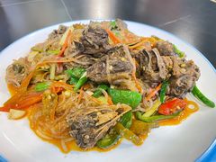 -谢师酒家