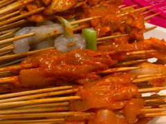 -佰人王串串香火锅(洋珠巷店)