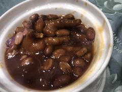 -北园酒家(小北路店)