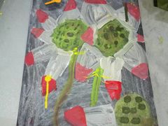 -东北熏肉大饼(后湖店)