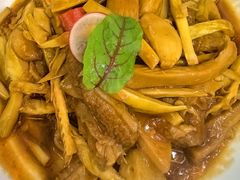 -北塘海鲜·天津菜·鲅鱼水饺是一绝(大光明桥旗舰店)