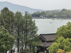 -南京城墙景区