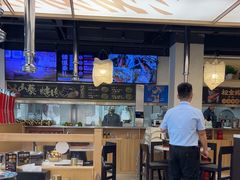 -权金城·炭火烤肉(北京联想桥店)