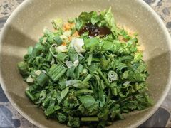 油碟-肖肖酸萝卜鱼火锅(总店)