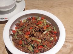 -湘阁里辣(沙井华润万家店)