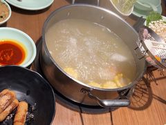 -掂档潮汕牛肉火锅(沈阳万象城店)
