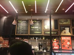 -混果汁(喜荟城店)