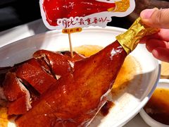 -滋粥楼·顺德菜(番禺广场总店)
