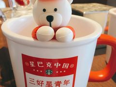 -星巴克臻选(莘庄仲盛店)