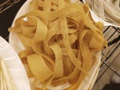 油豆皮-八先生涮肉房(三里河店)