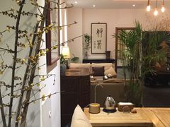 -皇城根茶馆(兴隆都市馨园店)