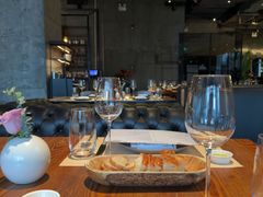 -Mercato莫卡多露台餐厅与酒吧(K11店)