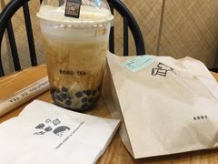 -喜茶(深圳福田星河COCO Park店)