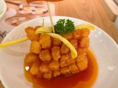 -苏晓玥·江南小吃(海上世界店)