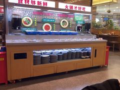 -井格重庆火锅(西直门凯德Mall店)