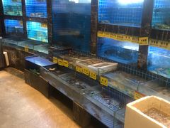 水产区-天禧(西溪店)