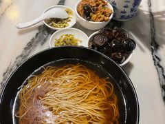 -功德林(南京西路店)