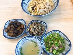 -朱洪元苏式面馆(绿宝广场店)