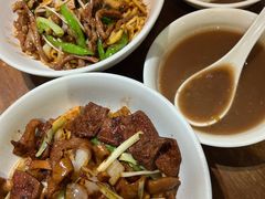 -寻裕记·现炒浇头面(人民广场店)