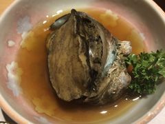 -割烹旭日本料理(龙湖狮山天街店)