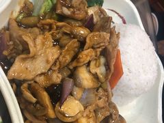 -岐城面馆(黄岐店)