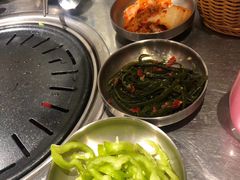 -六七八韩式烤肉·韩国料理(上杭路店)