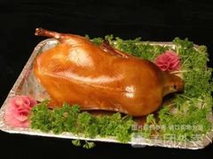 -希尔顿逸林酒店·中餐厅