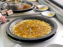 -草桥清真牛肉锅贴扁食店