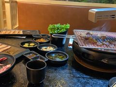 -九田家黑牛烤肉料理(太阳城店)