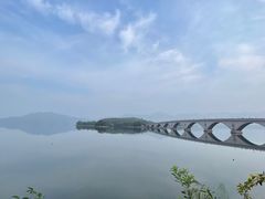 -四明湖