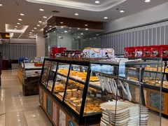 -长发西饼(临顿路店)
