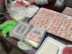 -长人馄饨铺(解放街店)