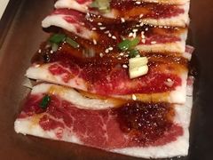-厚贞日式烤肉(龙之梦店)