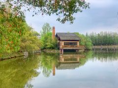 -景德镇古窑民俗博览区