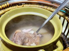 招牌鹅公汤-鹅公村·国家非遗传承(荔湾店)