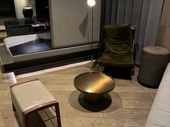 -北京三里屯CHAO酒店