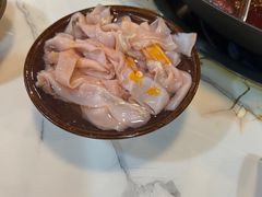 -肥龙火锅(南坪店)