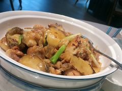 -悦来轩顺德菜(寮厦店)