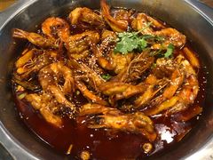 -槐店王婆大虾(开发区店)