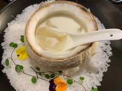 -广州文华东方酒店·江-由辉师傅主理