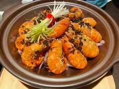 -大拙里·精致融合菜(沙湖桃源国际店)