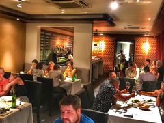 -Khéma Restaurant Pasteur