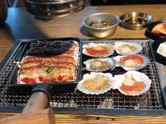-鑫釜山海鲜烧烤(浑南店)