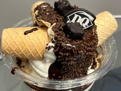 -DQ·蛋糕·冰淇淋(苏州中心店)