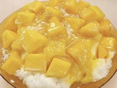 芒果爽-斯利美(禾祥西路店)