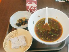 -康师傅私房牛肉面(申虹店)
