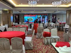 大堂-小榄公饭店(西区彩虹店)