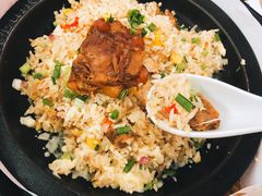 -味千拉面(德雅路CFC富兴时代店)