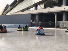 -沈阳奥体冰雪嘉年华