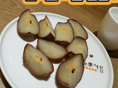 -金掌勺锅包肉(太原万达店)